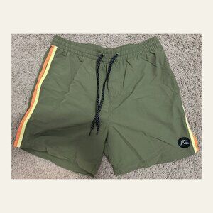 Quicksilver Swim Trunks